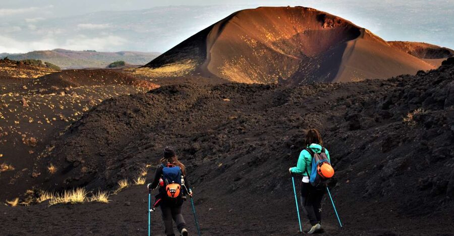 Catania: Etna Morning or Sunset Trek with Lava Tunnel & Gear - Why this Etna outing works well in a short Sicily visit