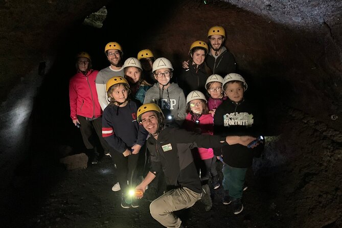 Catania: Etna Sunset Jeep Tour - Key points before you book