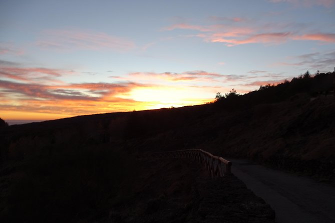 Catania: Etna Sunset Jeep Tour - Why this Etna outing works well from Catania