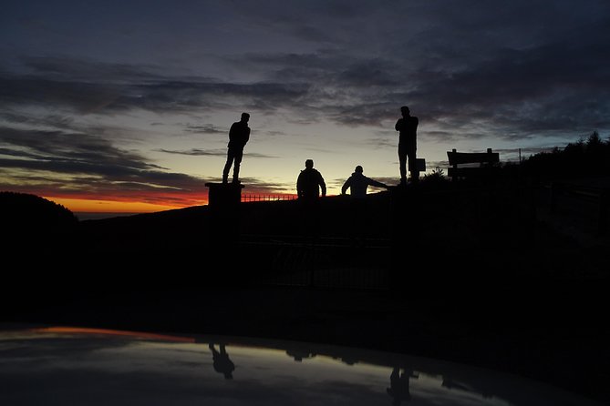 Catania: Etna Sunset Jeep Tour - The guides can make or break the day