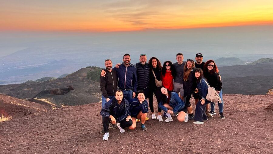 Catania: Etna Sunset Tour with Pickup and Drop-off - Is $71 a fair price?