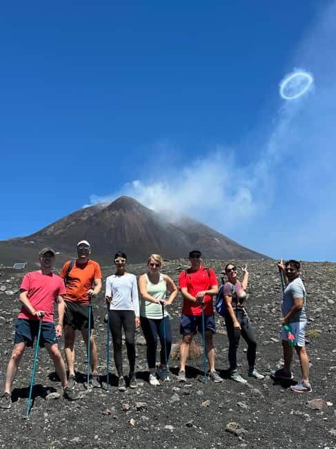 Catania: Etna Tour with licensed Tour Guide pickup & drop-of - Final verdict: a strong half-day Etna choice