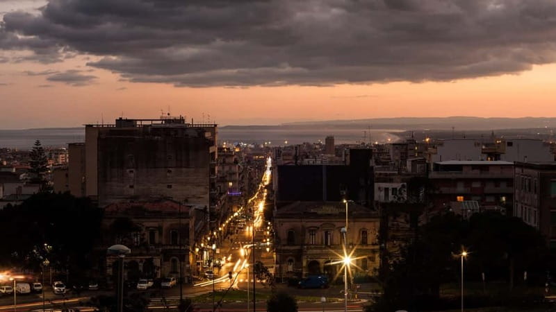 Catania Ghost Tour: Legends and Tastings Under Mount Etna - Starting beneath the Elephant Fountain