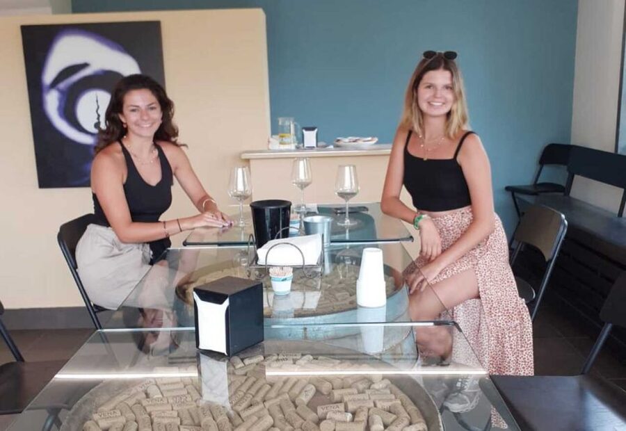Catania: Guided Tour of Etna with Wine Tasting & Appetizers - Key points to know before booking