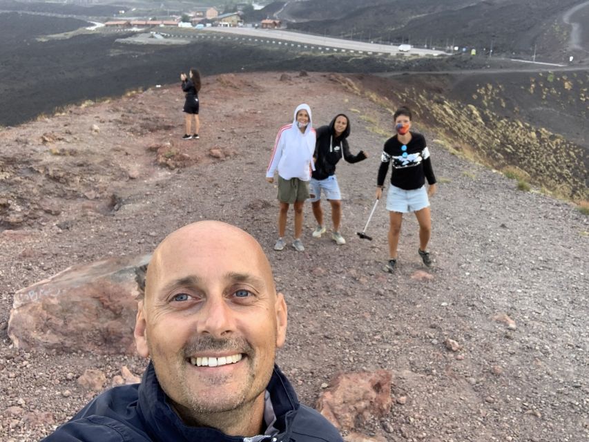 Catania: Morning Jeep Tour of Mount Etna and Lava Flow Caves - Final verdict: an easy way to meet Etna