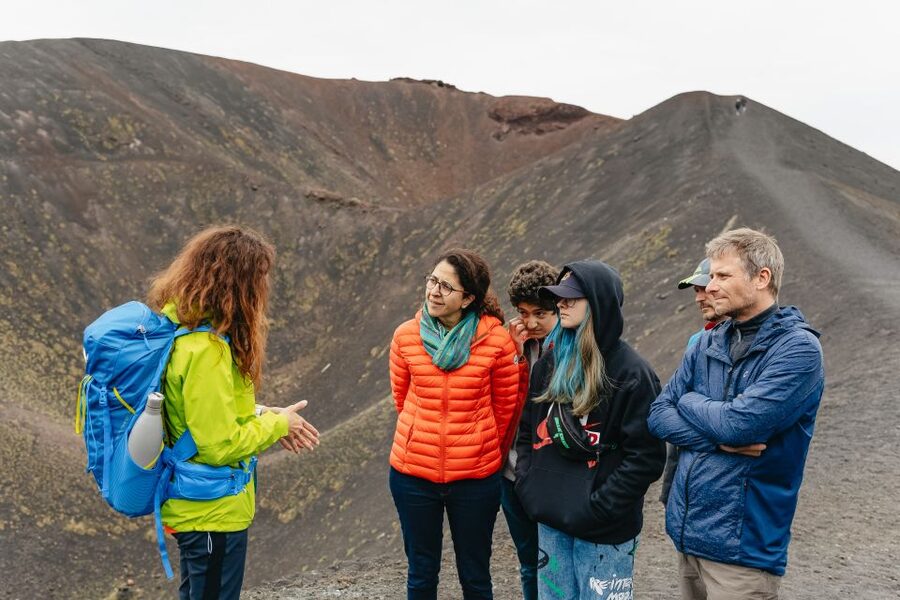 Catania: Mount Etna Morning or Sunset Day Trip with Tasting - Who will get the most from this Etna trip?