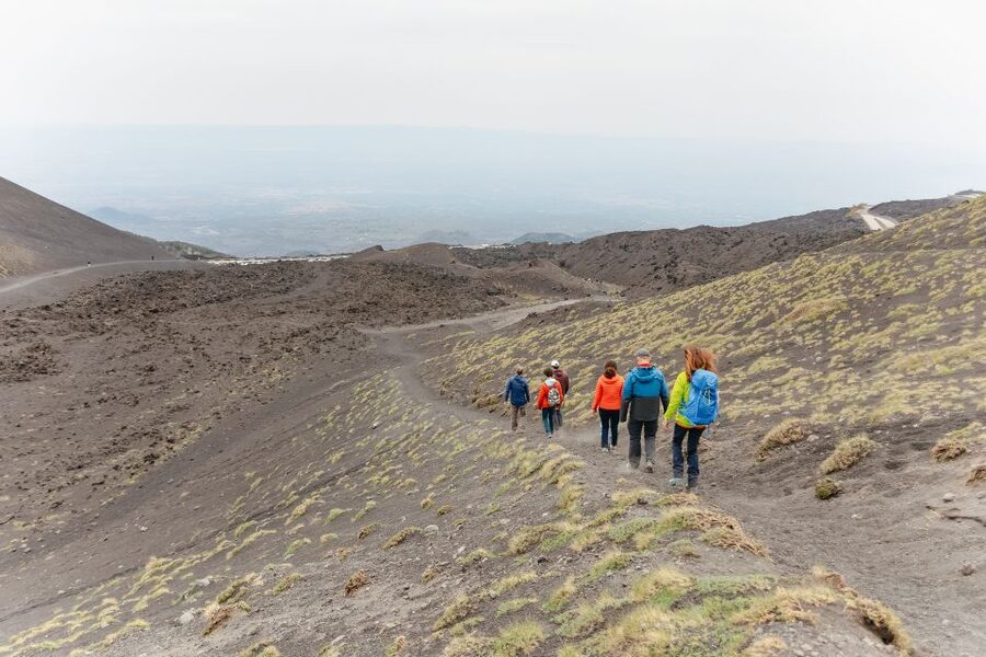 Catania: Mount Etna Morning or Sunset Day Trip with Tasting - Morning or sunset: which should you choose?