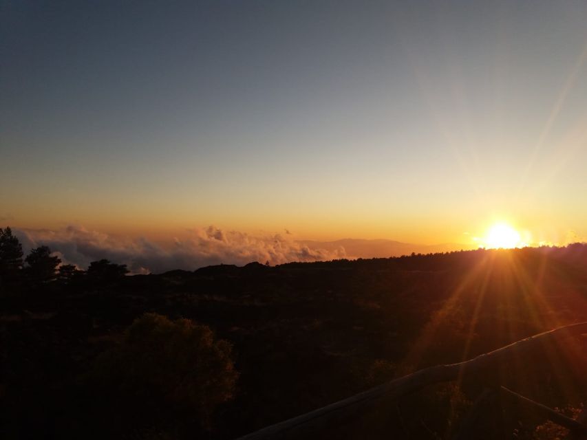 Catania: Mount Etna Sunset Tour and Etna Doc Wine - Why this Etna sunset outing deserves attention