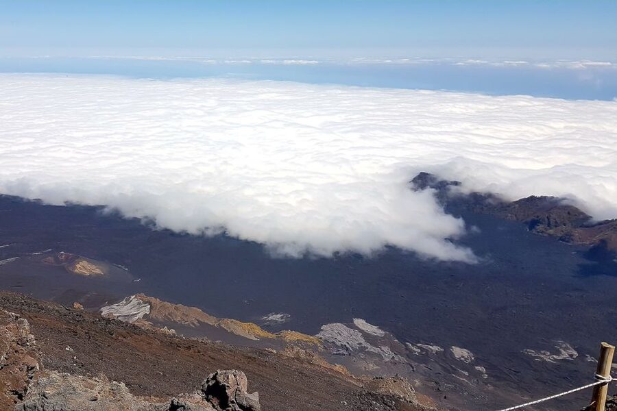 Catania: Mount Etna Trekking Tour Beyond the Tourist Trails - Who should book this trek?
