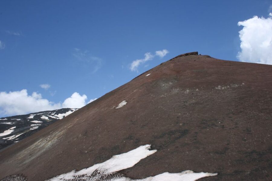 Catania: Mount Etna Volcano and Alcantara Park Tour - What the guide experience is like