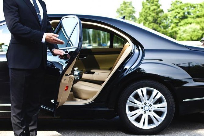 Catania Private Transfer (Taormina, Siracusa, Noto, Messina, Naxos, Etna, etc) - Key points to know before booking