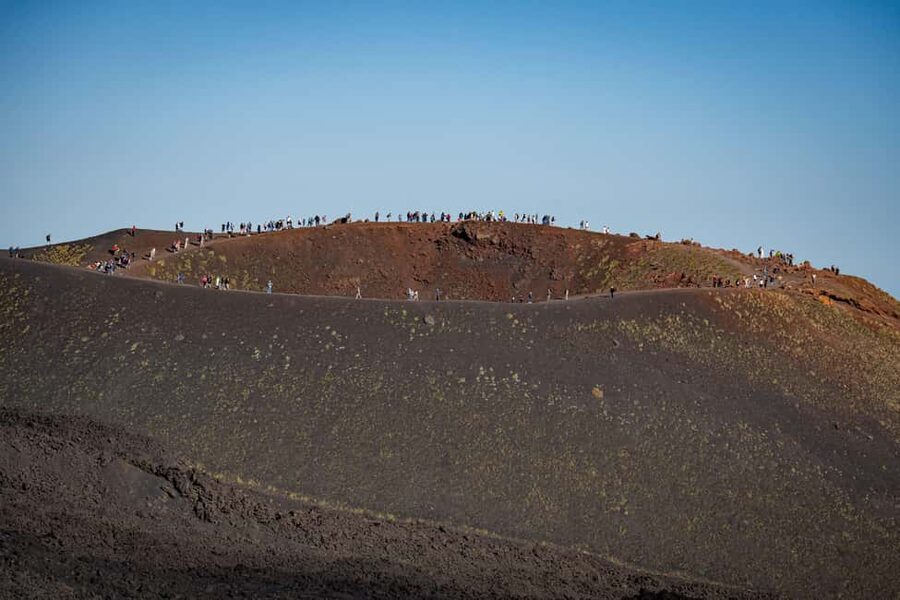 Catania: Stunning Etna Sunset Tour with Pickup and Drop-Off - Who should choose this Etna tour?