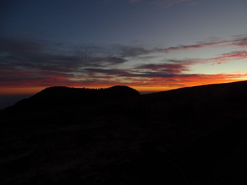 Catania: Sunset Jeep Tour of Mount Etna and Lava Flow Caves - Who will enjoy this tour most?