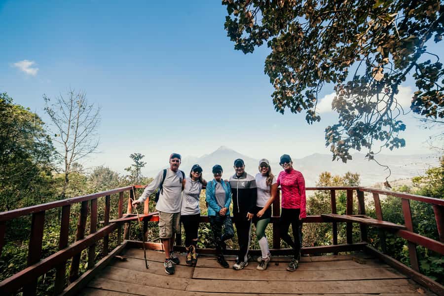 Climb Active Pacaya Volcano: Shared Tour with Box Lunch - Who Will Like This Tour Most