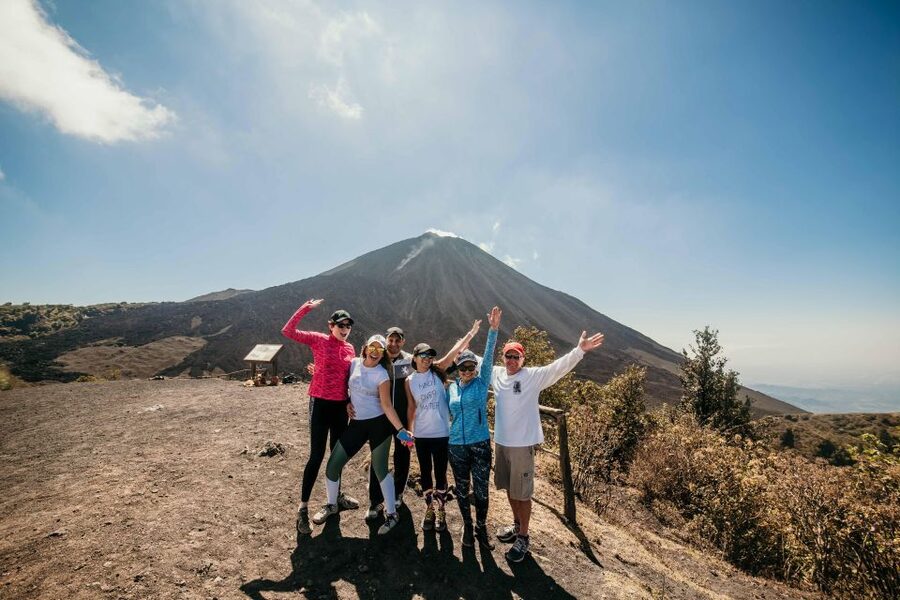 Climb Active Pacaya Volcano: Shared Tour with Box Lunch - Practical Tips for a Smoother Pacaya Day