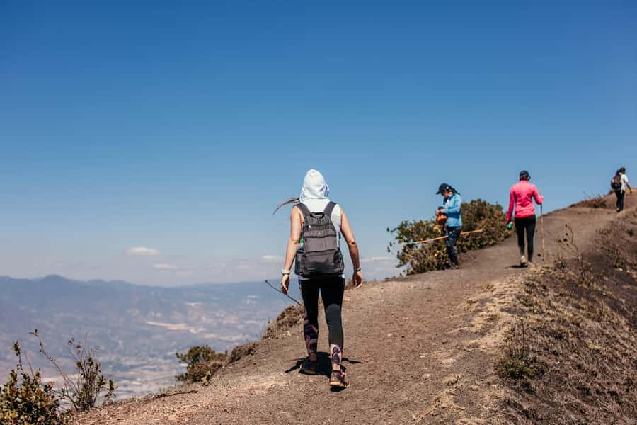 Climb Active Pacaya Volcano: Shared Tour with Box Lunch - Should You Book the Pacaya Volcano Tour?