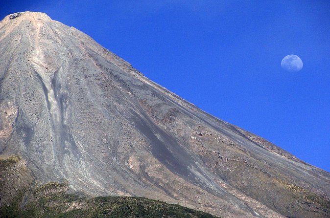 Colima Volcano Cultural Tour: Coffee Plantation, Hacienda and Comala Magic Town - What the $60 price includes