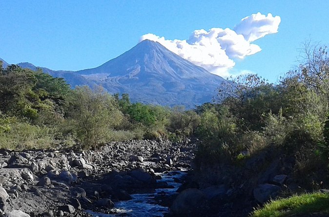 Colima Volcano Cultural Tour: Coffee Plantation, Hacienda and Comala Magic Town - Practical details that affect your day