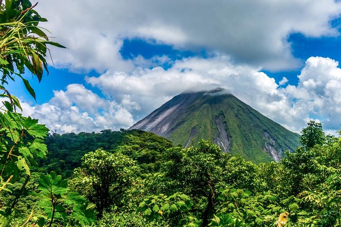 Combined Tour (Hanging Bridges, La Fortuna Waterfall, Arenal Volcano) - Is $283.50 a Fair Price?