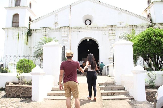 Combo Tour: Colonial Route & Volcanoes of El Salvador - Nahuizalco: Woodcraft and Indigenous Identity