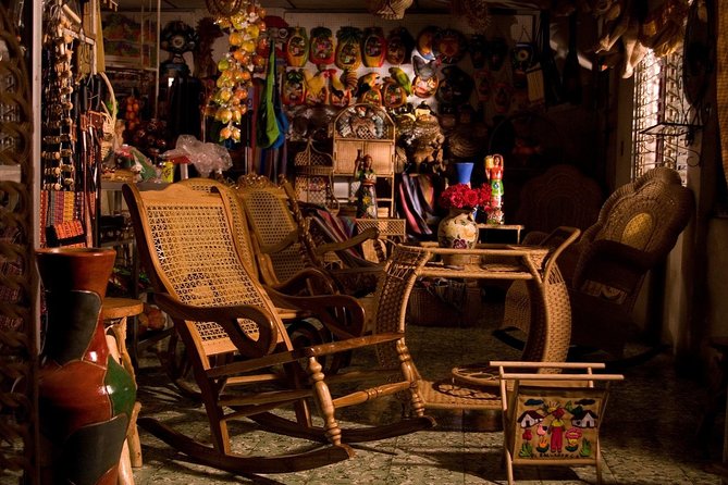 Combo Tour: Colonial Route & Volcanoes of El Salvador - What the $89 Price Really Covers