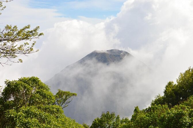 Combo Tour: Colonial Route & Volcanoes of El Salvador - Who Will Enjoy This Tour Most