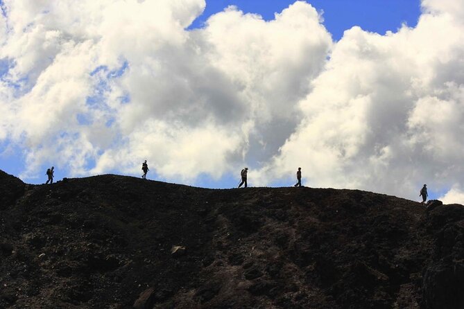 Combo Tour: San Salvador Volcano (El Boqueron) and Suchitoto colorful town - Key points at a glance