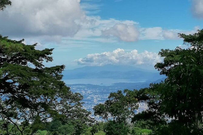Combo Tour: San Salvador Volcano (El Boqueron) and Suchitoto colorful town - Should you book the volcano and Suchitoto day?