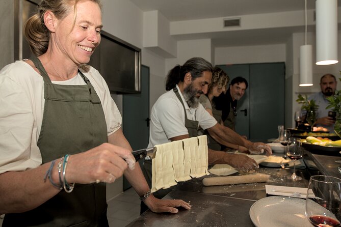 Cooking Class in the evocative setting of Etna - Key points before you book