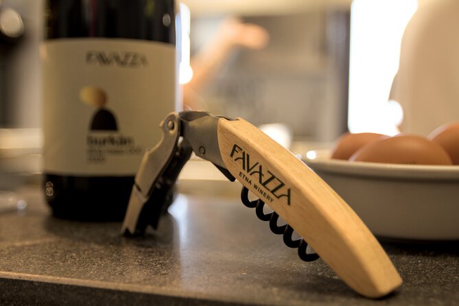 Cooking Class in the evocative setting of Etna - Why the Etna setting matters