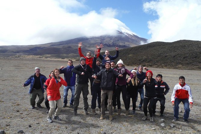 Cotopaxi Volcano Quest! - Why This Cotopaxi Day Trip Works