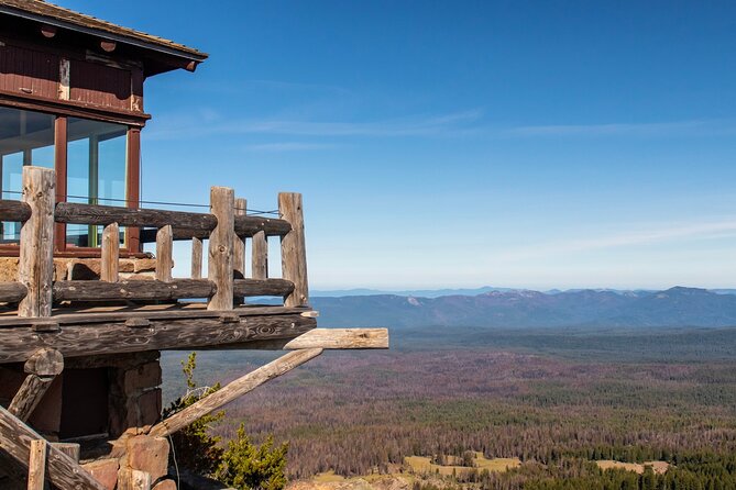 Crater Lake National Park Self-Guided Audio Tour - Price, flexibility, and the app’s limits