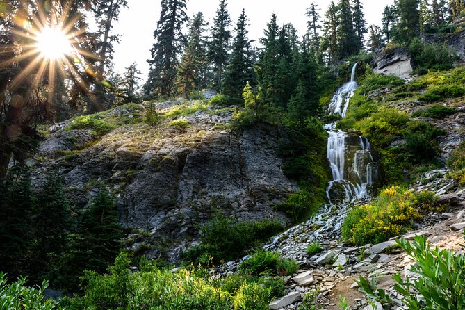 Crater Lake National Park Self-Guided Driving Audio Tour - What This Crater Lake Audio Tour Actually Provides