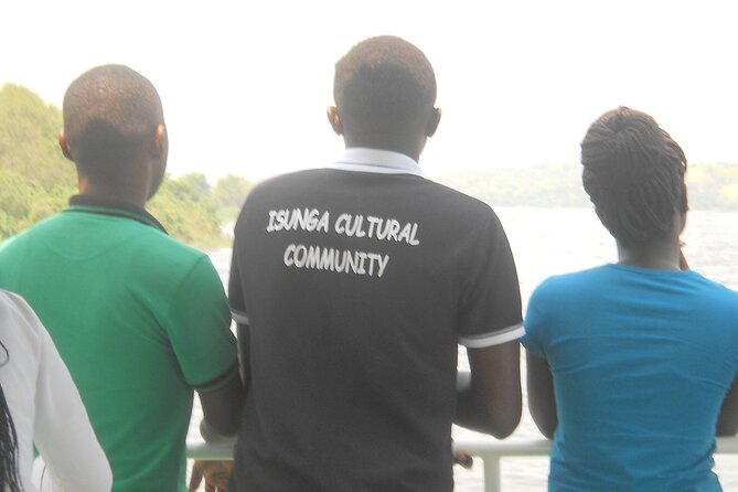 Crater lake walking experience - Why the crater lakes near Fort Portal are worth your morning