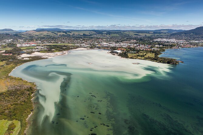 Crater Lakes Scenic Flight with Natural Hot Pool Bathing by Floatplane - Who should book this experience?