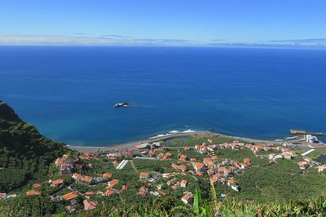 Craters of Fire - 4X4 Full-Day Tour - Down to Fajã da Ovelha and the coastal villages