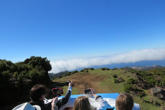 Craters of Fire - 4X4 Full-Day Tour - Lunch, cost, and what the $82.82 covers