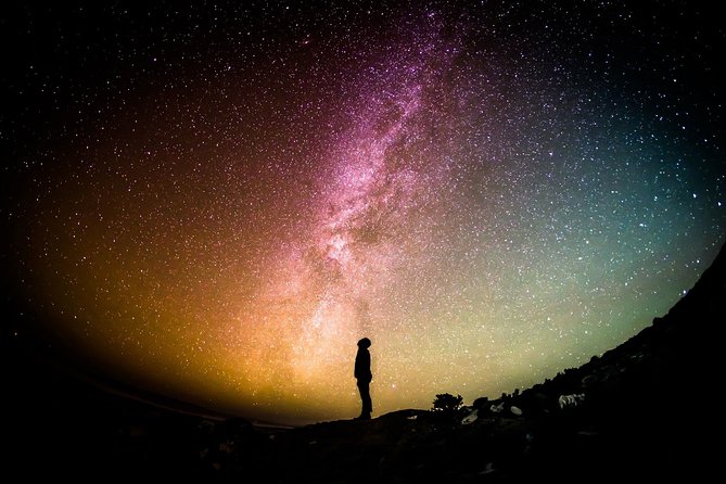 Creative Soul Scavenger Hunt (Hawaiʻi Volcanoes National Park) - Is $33 a good value?