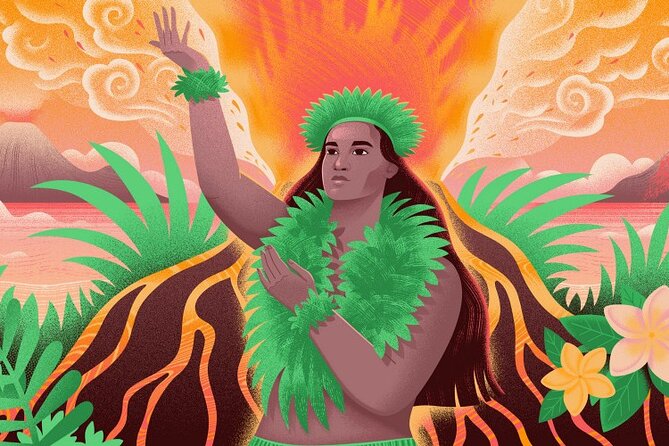 Creative Soul Scavenger Hunt (Hawaiʻi Volcanoes National Park) - Practical planning for your park day