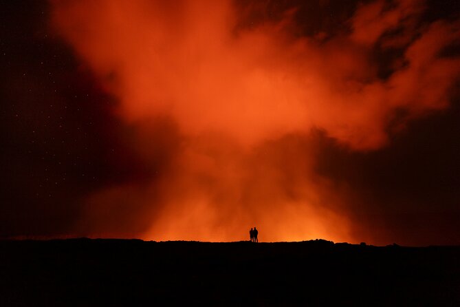 Cruise Ship Favorite Hilo Excursion Volcanoes and Akaka Falls - What makes this Hilo excursion worth considering