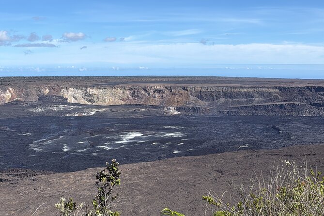Cruise Ship Favorite Hilo Excursion Volcanoes and Akaka Falls - Is $299 a fair price for a cruise-port day?