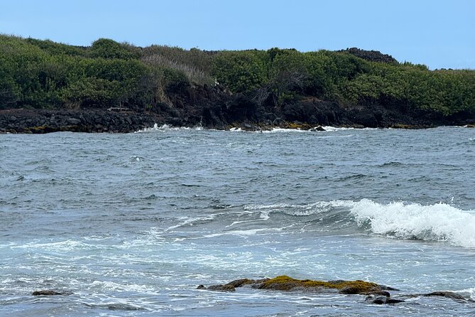 Cruise Ship Favorite Hilo Excursion Volcanoes and Akaka Falls - Crater Rim Drive brings the volcano into view