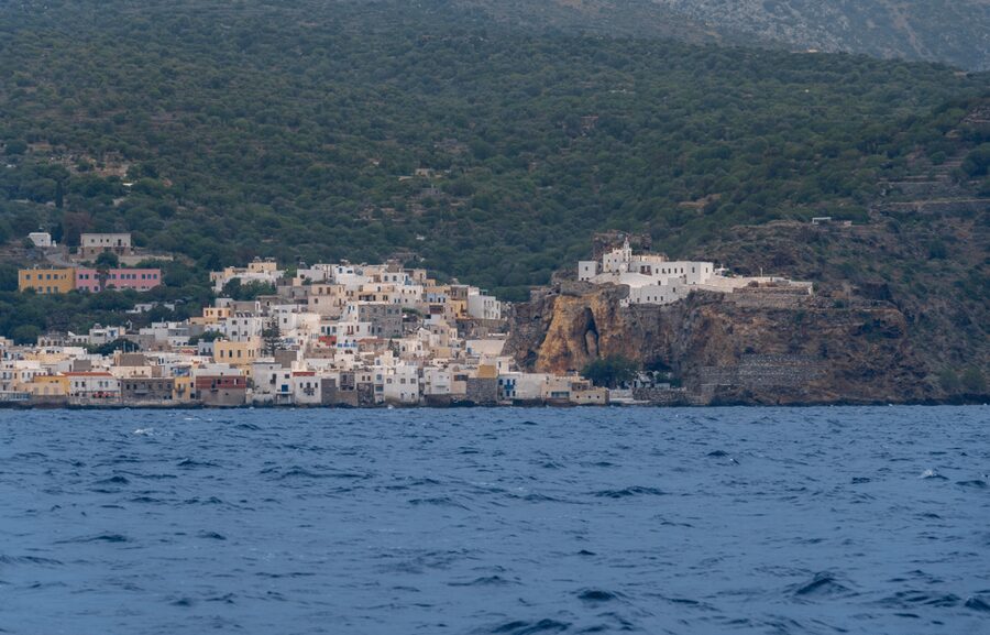 Cruise to Nisyros: Volcano, Nikia Village & Mandraki Trip - Should you book the Nisyros tour?