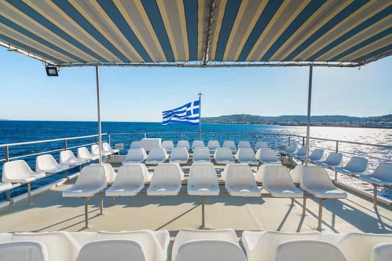 Cruise to Nisyros: Volcano, Nikia Village & Mandraki Trip - Why this Nisyros day trip works