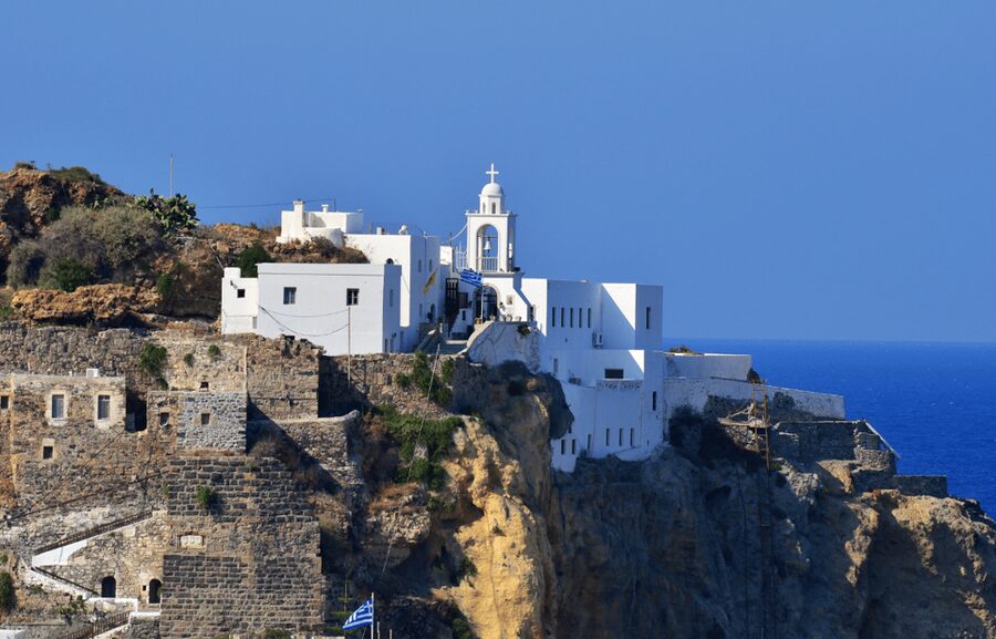 Cruise to Nisyros: Volcano, Nikia Village & Mandraki Trip - Timing, bus instructions, and practical concerns