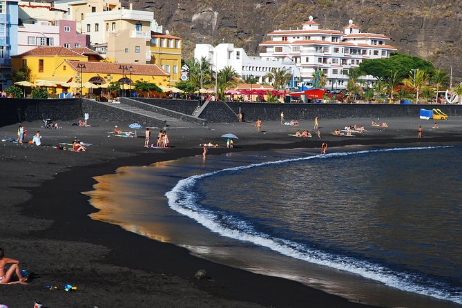 Cumbrecita Route and Volcanoes (Price per vehicle not per person) - Key points about the Cumbrecita and volcanoes route