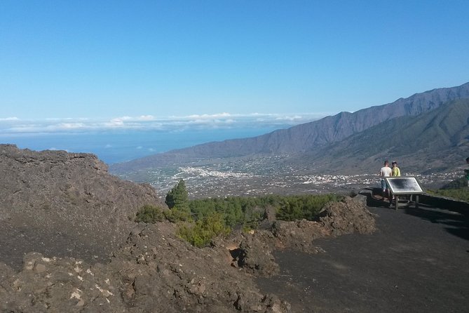 Cumbrecita Route and Volcanoes (Price per vehicle not per person) - Why this route makes sense on La Palma