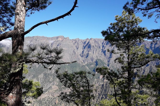 Cumbrecita Route and Volcanoes (Price per vehicle not per person) - Refugio del Pilar and the road toward the volcanoes