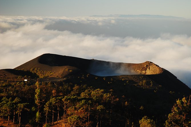 Cumbrecita Route and Volcanoes (Price per vehicle not per person) - What the five to six hours really give you