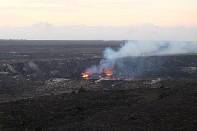 Custom Volcanoes National Park Tour with extra stops - Punaluʻu Black Sand Beach: scenic reward or time tradeoff?